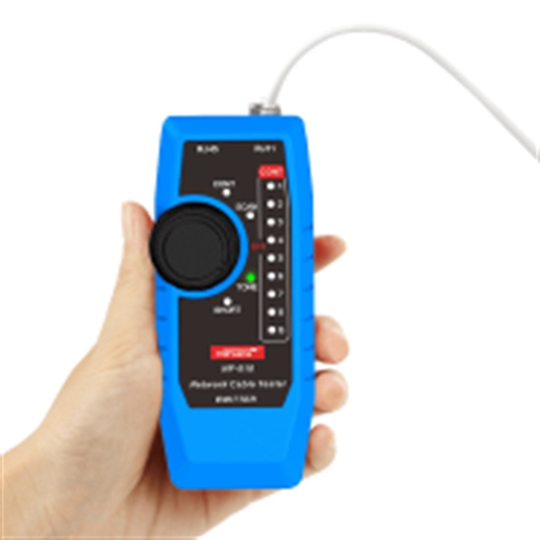 NF 810 Kablo Test Cihazı Kablo Bulucu