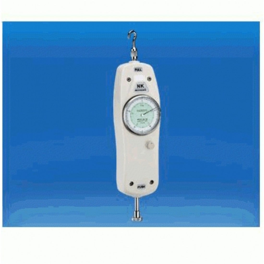 NK-30 ANALOG DİNAMOMETRE 30 N,0,2 3 KG - 0,02