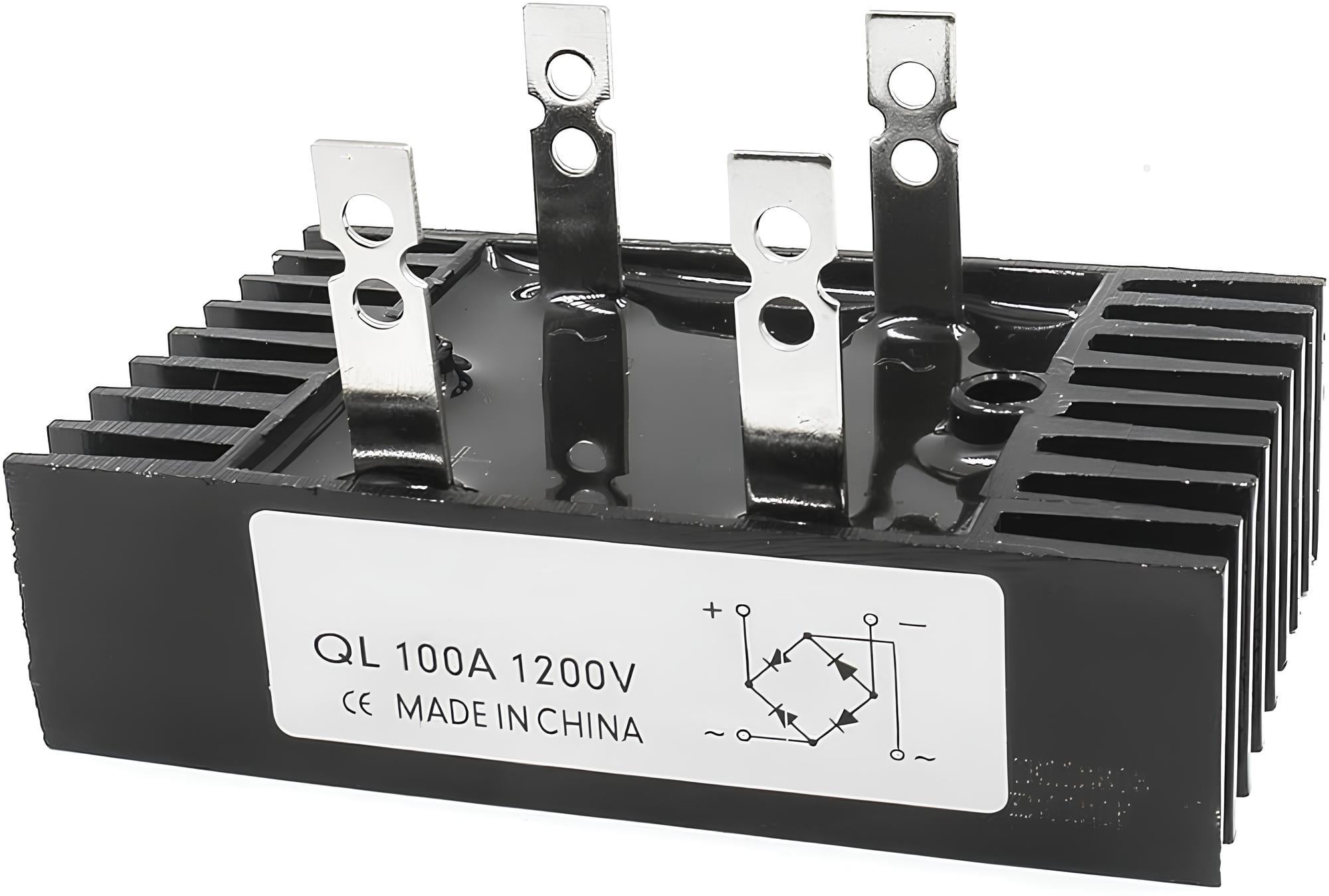 NNC QL100A-12 DİOD 5 ADET