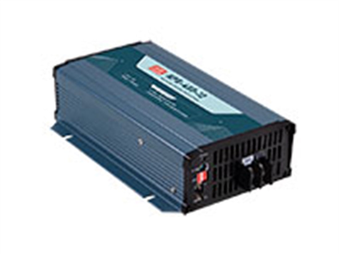 NPB-1700-48 Akü Şarj Cihazı