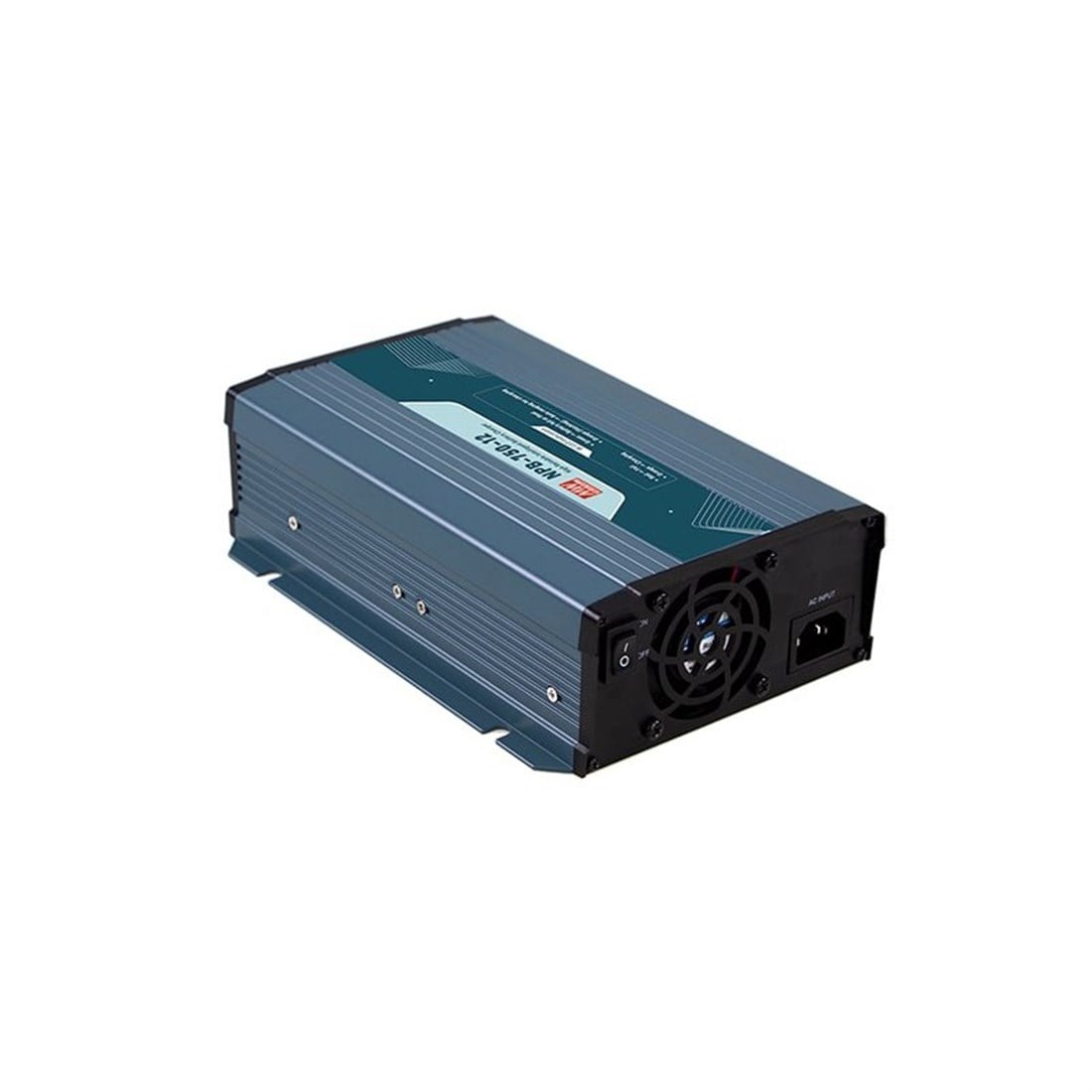 NPB-750-24 Akü Şarj Cihazı