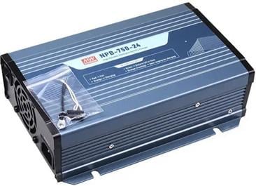 NPB-750-48TB Akü Şarj CihazıMEANWELLAkü Batarya Şarj Cihazları (Meanwell)