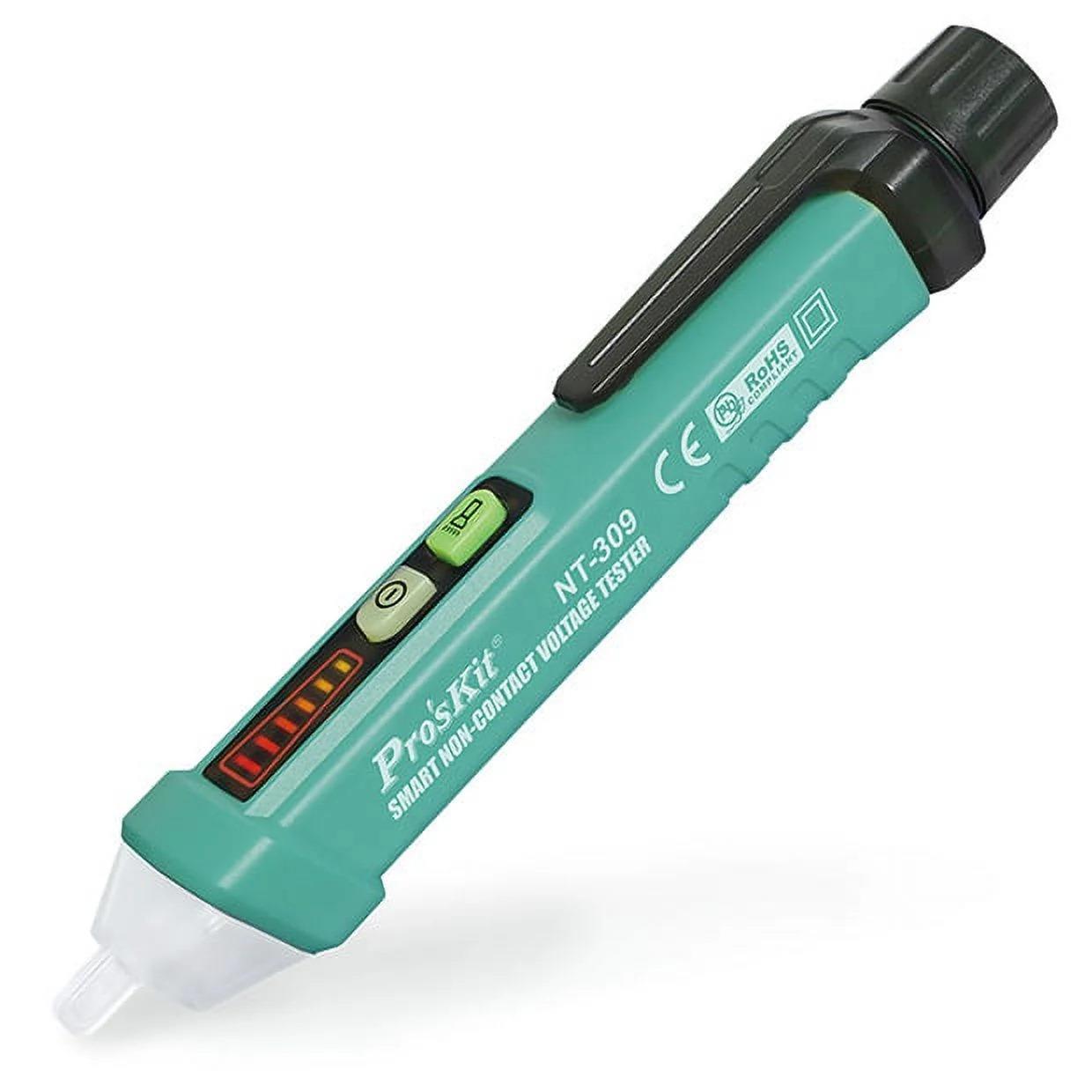 NT-309 Proskit Voltaj Ve Süreklilik Test Cihazı