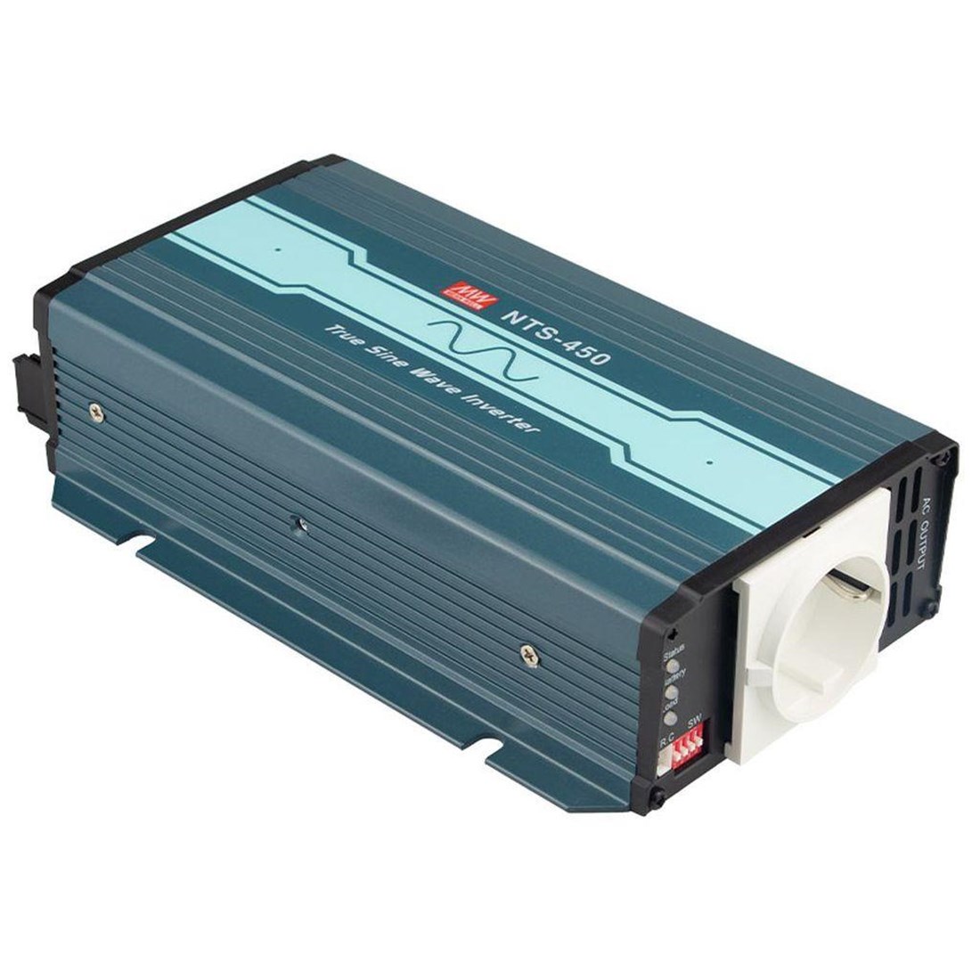 NTS-450-212EU Tam Sinüs İnvertör
