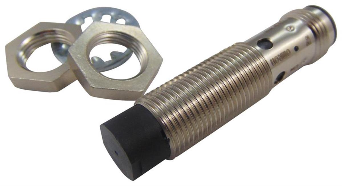 OMRON E2B-M12KN08-M1-B1 ENDÜKTİF SENSÖR