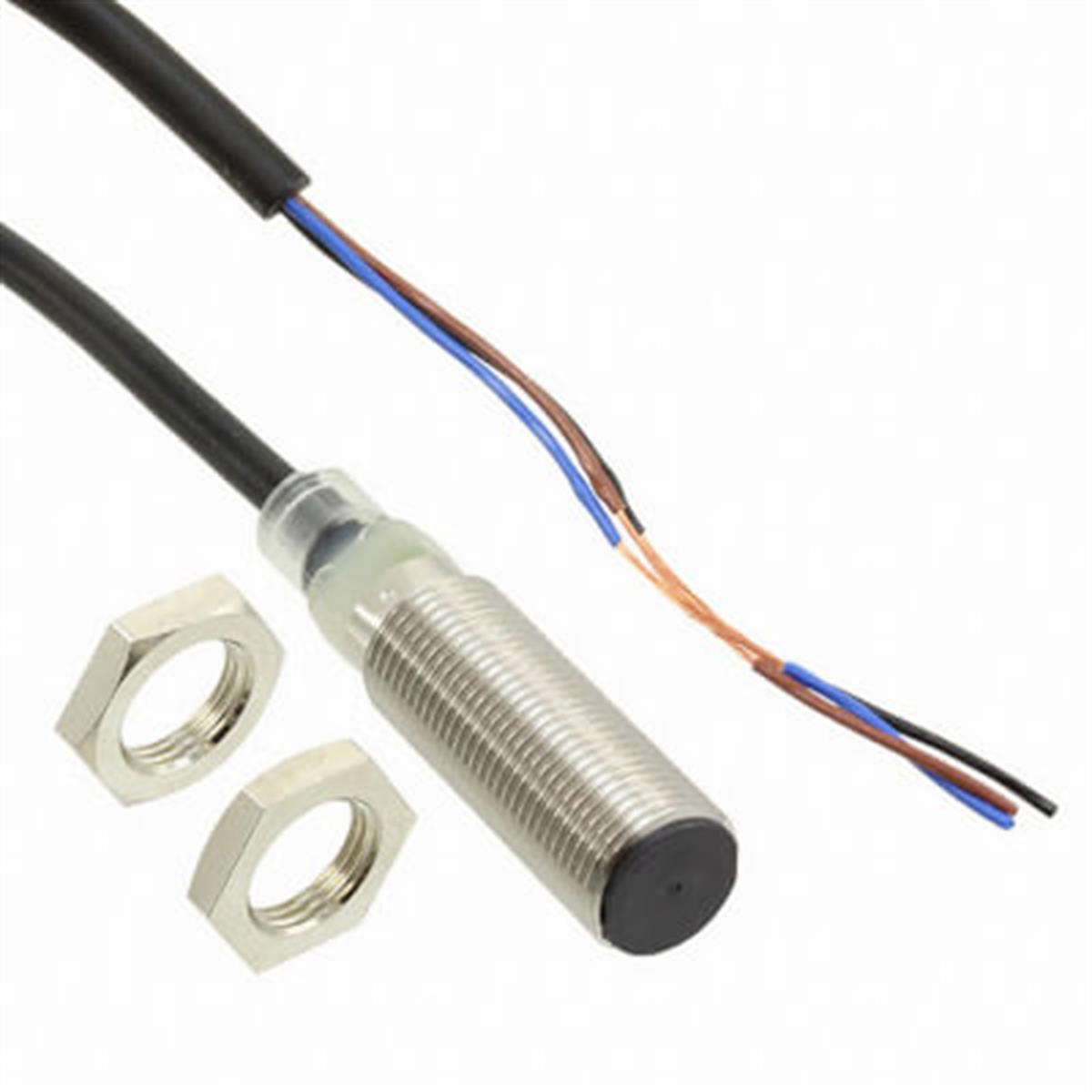 OMRON E2B-M12KS04-WP-C1-2M ENDÜKTİF SENSÖR