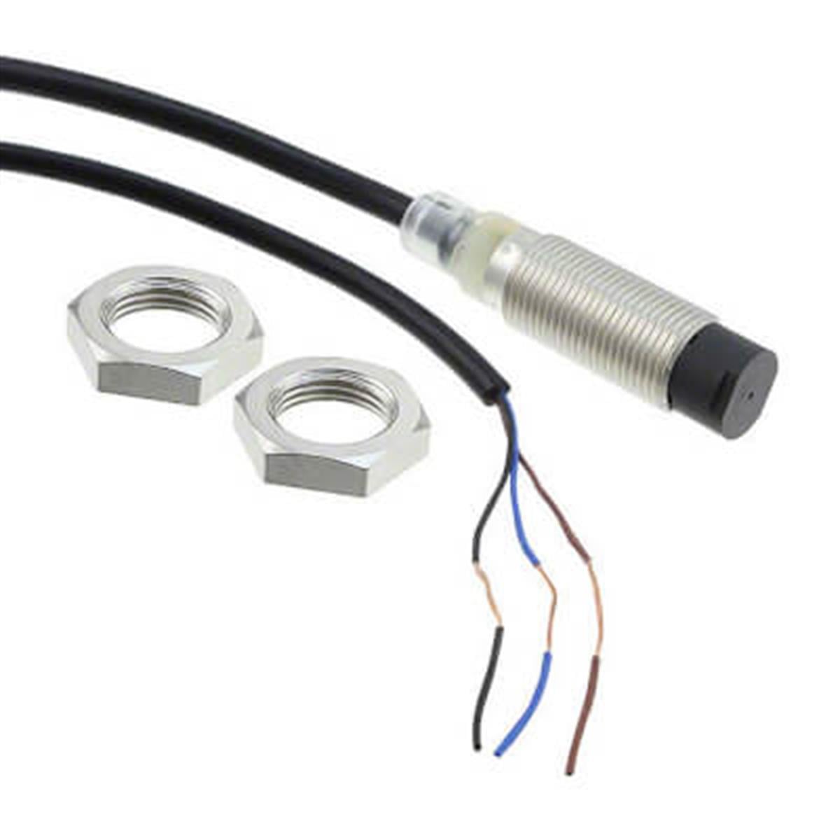 OMRON E2B-M12LN08-WP-B2-2M ENDÜKTİF SENSÖR