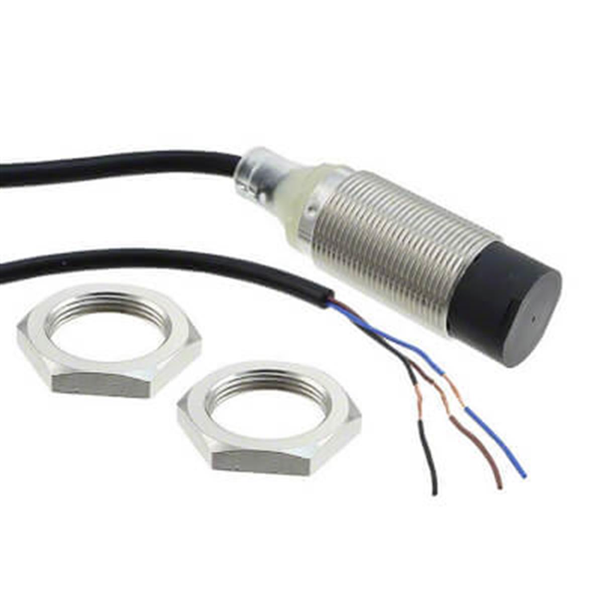 OMRON E2B-M18KN16-WP-B1-2M ENDÜKTİF SENSÖR