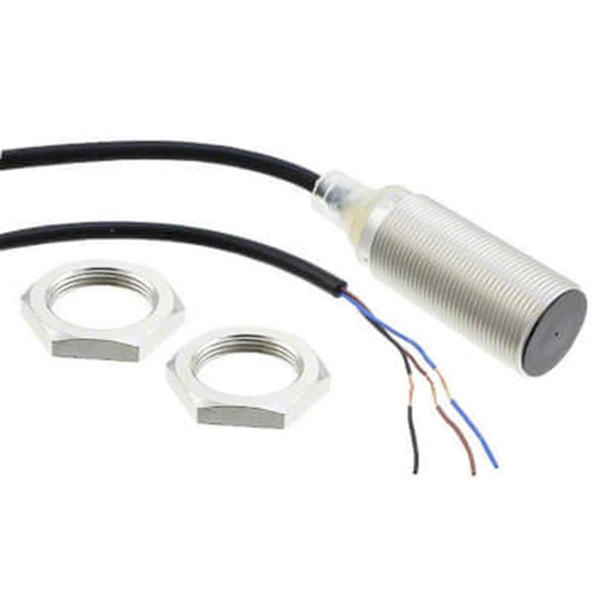 OMRON E2B-M18KS08-WP-B1-2M ENDÜKTİF SENSÖR
