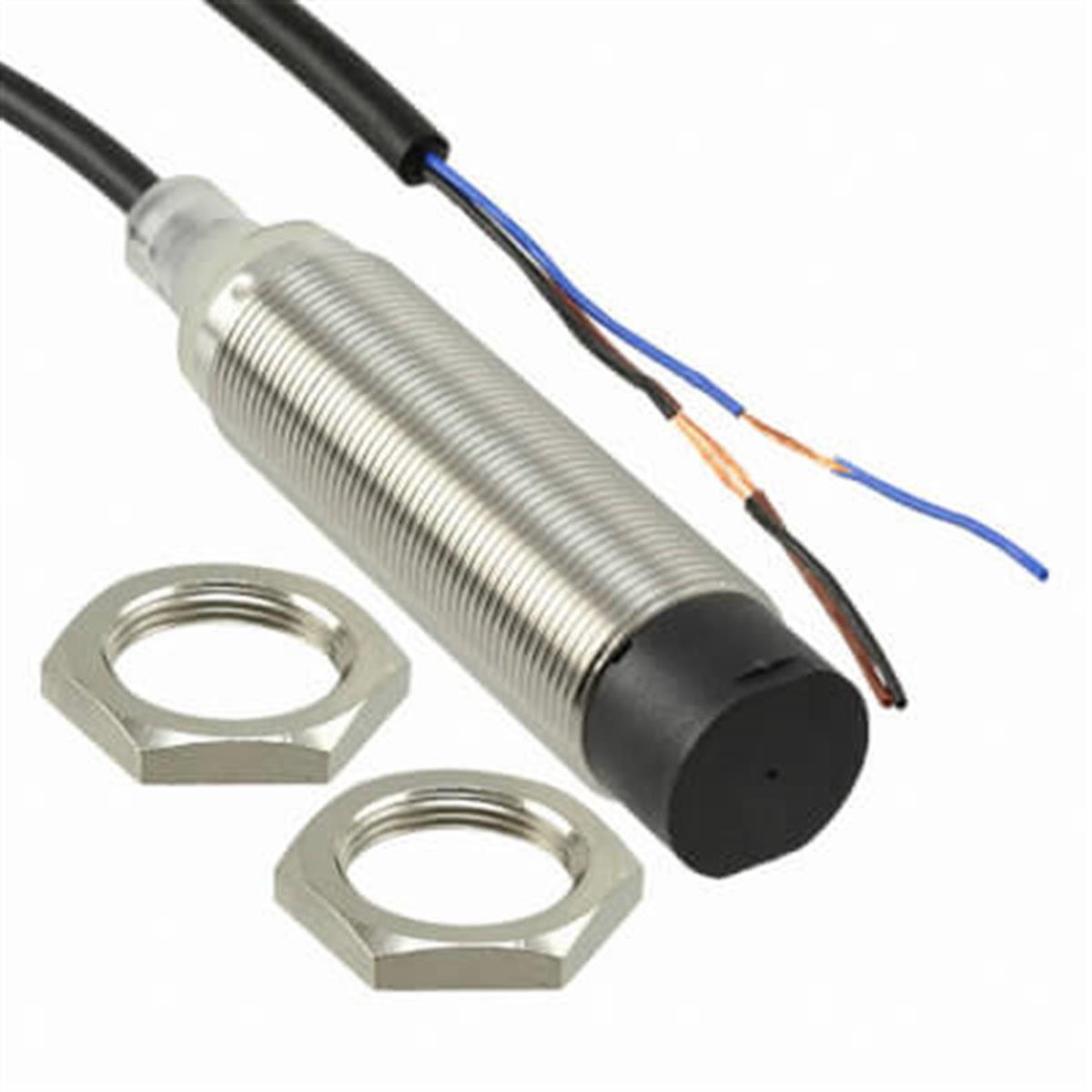 OMRON E2B-M18LN16-WP-B1-2M ENDÜKTİF SENSÖR