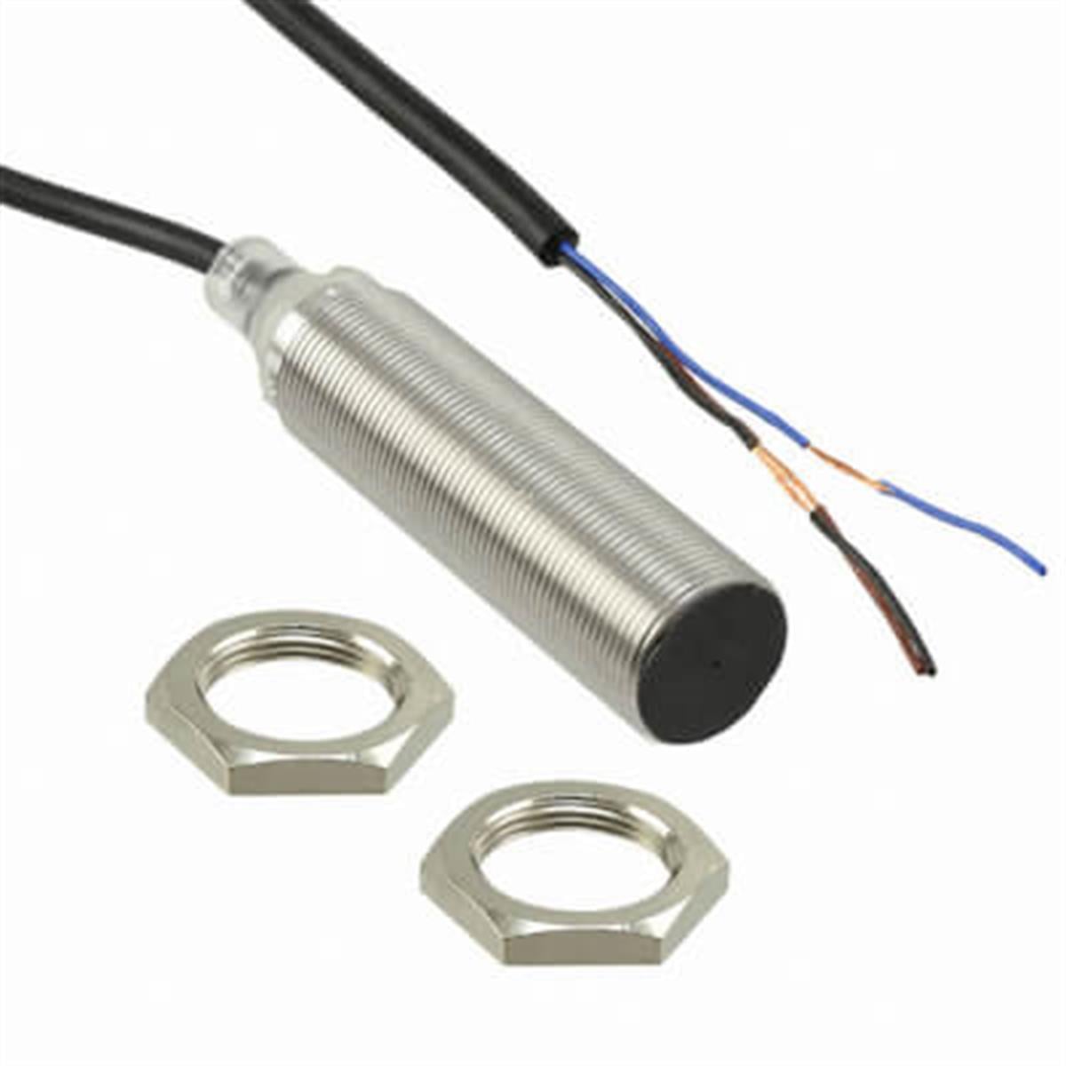 OMRON E2B-M18LS08-WP-B1-2M ENDÜKTİF SENSÖR