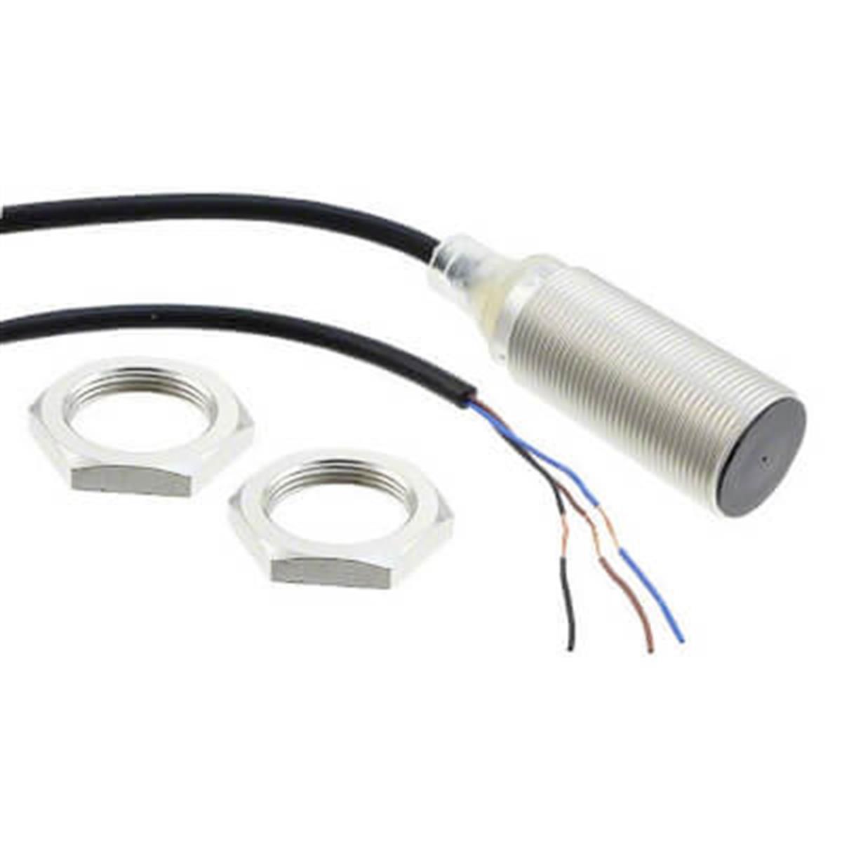OMRON E2B-M18LS08-WP-B2-2M ENDÜKTİF SENSÖR