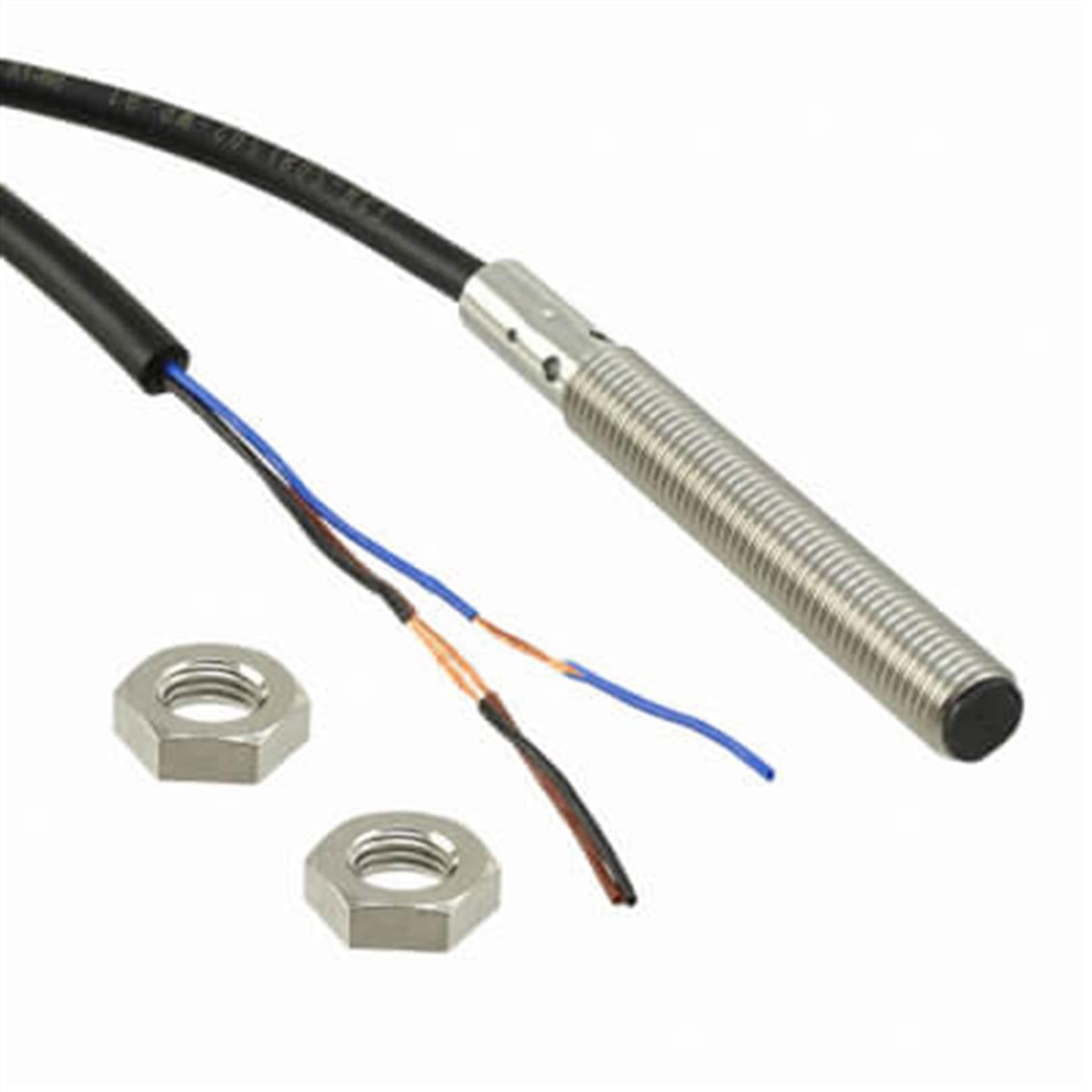 OMRON E2B-S08LS02-WP-B1-2M ENÜKTİF SENSÖR