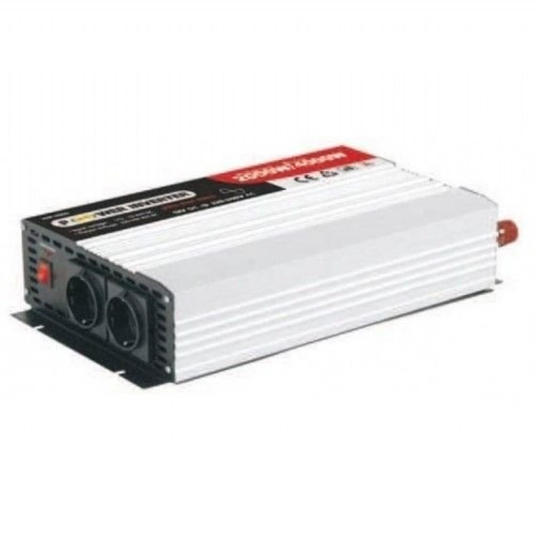 P-1000 W 12 VDC Tam Sinüs İnverter