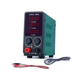 P-3005D Prolink İstasyon HavyaProlinkHavya Malzemeleri Ve Setler