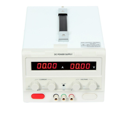 P-3030 Prolink 30V 30A DC Güç Kaynağı