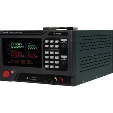 P-3030PE Prolink 30V 30A Programlanabilir Ayarlı DC Güç Kaynağı