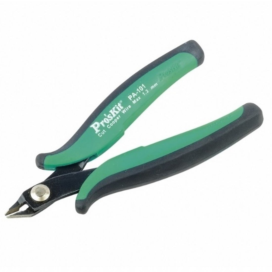 PA-101 Proskit YanKeski