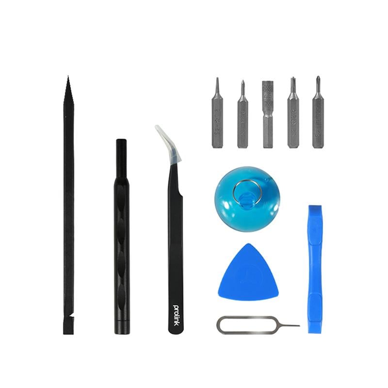 PB-008 12 Li Servis Kiti