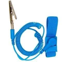 PB-011 Prolink 180 CM Antistatik Bileklik Mavi
