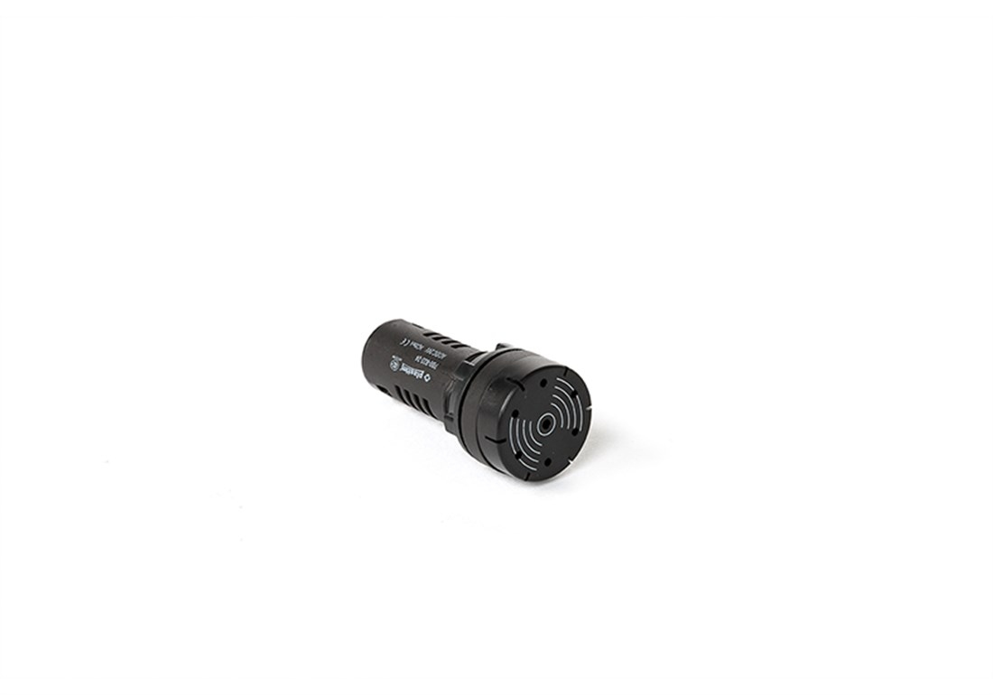 PB0-B22-220 Buzzer 220VAC 10 Adet