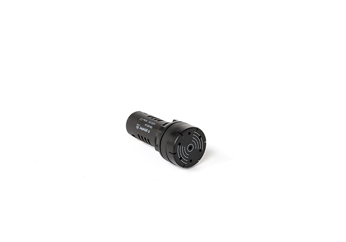 PB0-B22-24 Buzzer 24VAC-DC 10 Adet
