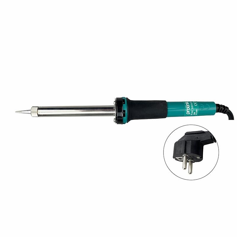 PF-004 60W Somun Uçlu Kalem Havya
