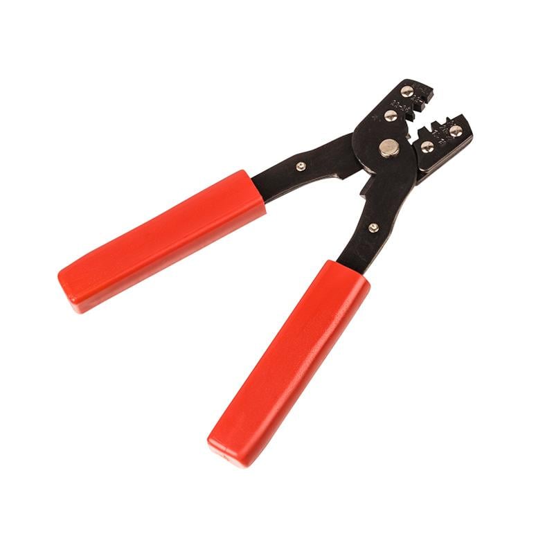 PH-013 0.1 - 0.5 mm² Sıkıştırma Pensesi