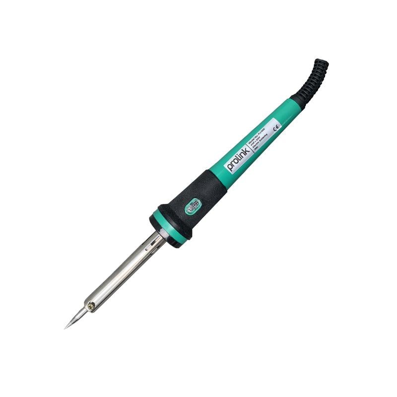 PJ-006 40W Çivi Uçlu Led Işıklı Kalem Havya