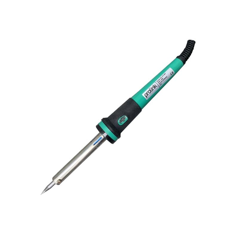 PJ-007 60W Çivi Uçlu Led Işıklı Kalem Havya