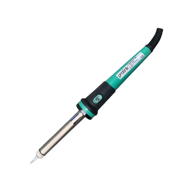 PJ-009 60W Somun Uçlu Led Işıklı Kalem Havya