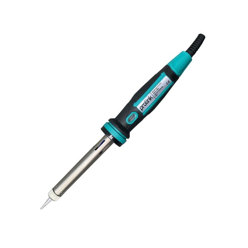PJ-013 60W Somun Uçlu Led Işıklı Kalem Havya