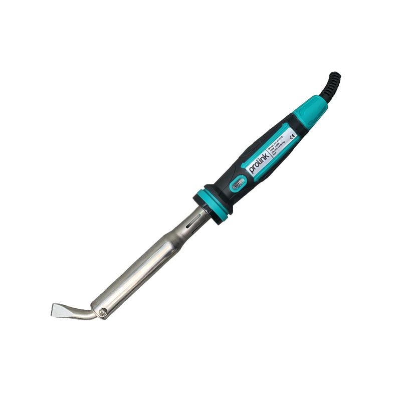 PJ-015 100W Eğik Uçlu Led Işıklı Kalem Havya