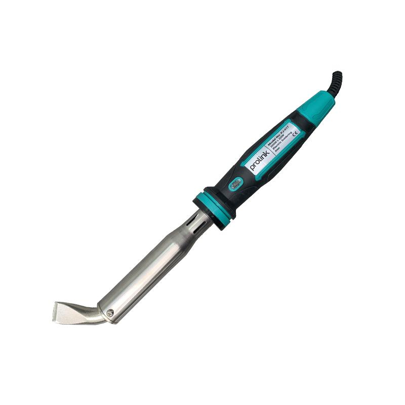 PJ-017 200W Eğik Uçlu Led Işıklı Kalem Havya