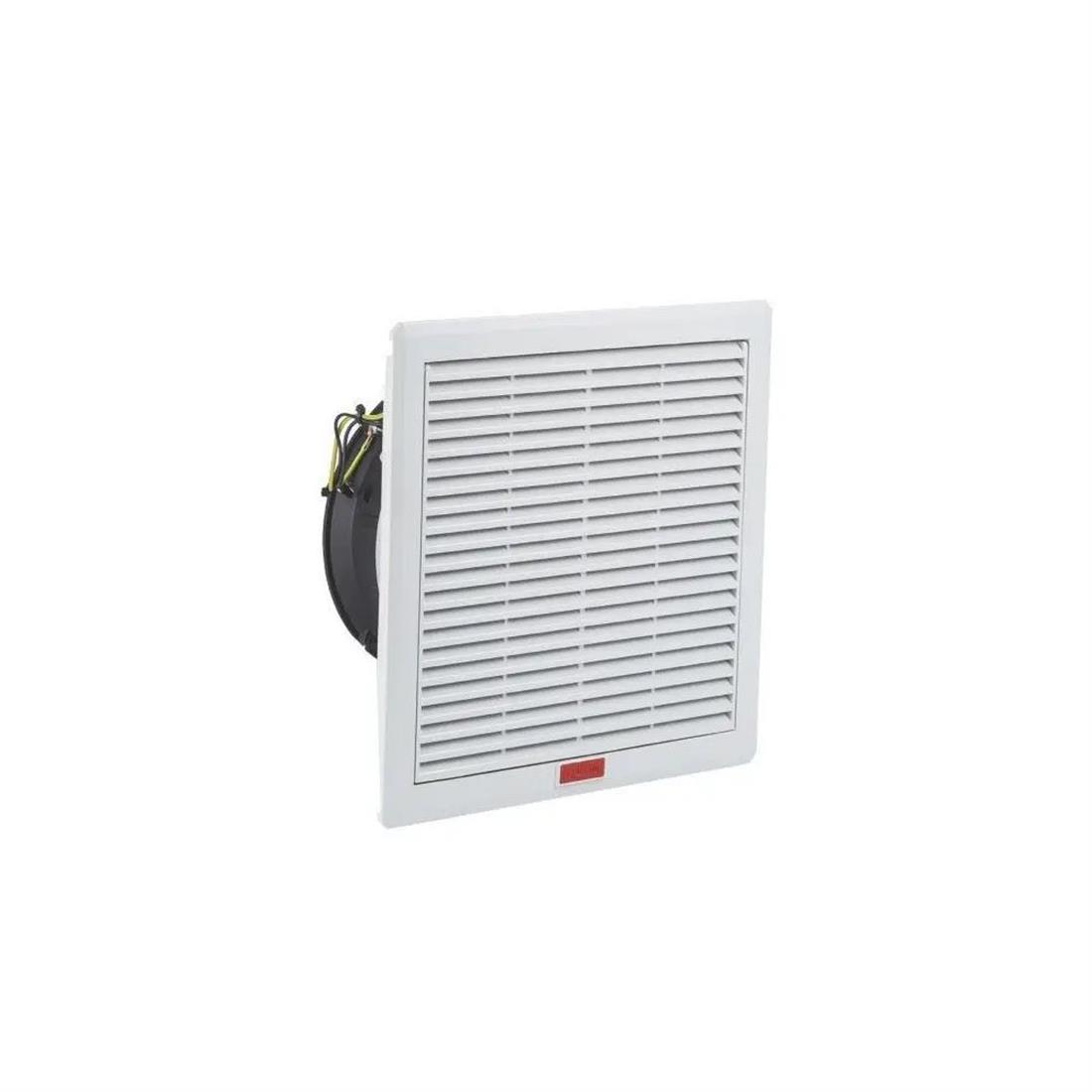 PLASTİM 210x210 175m3/h Fanlı Filtre