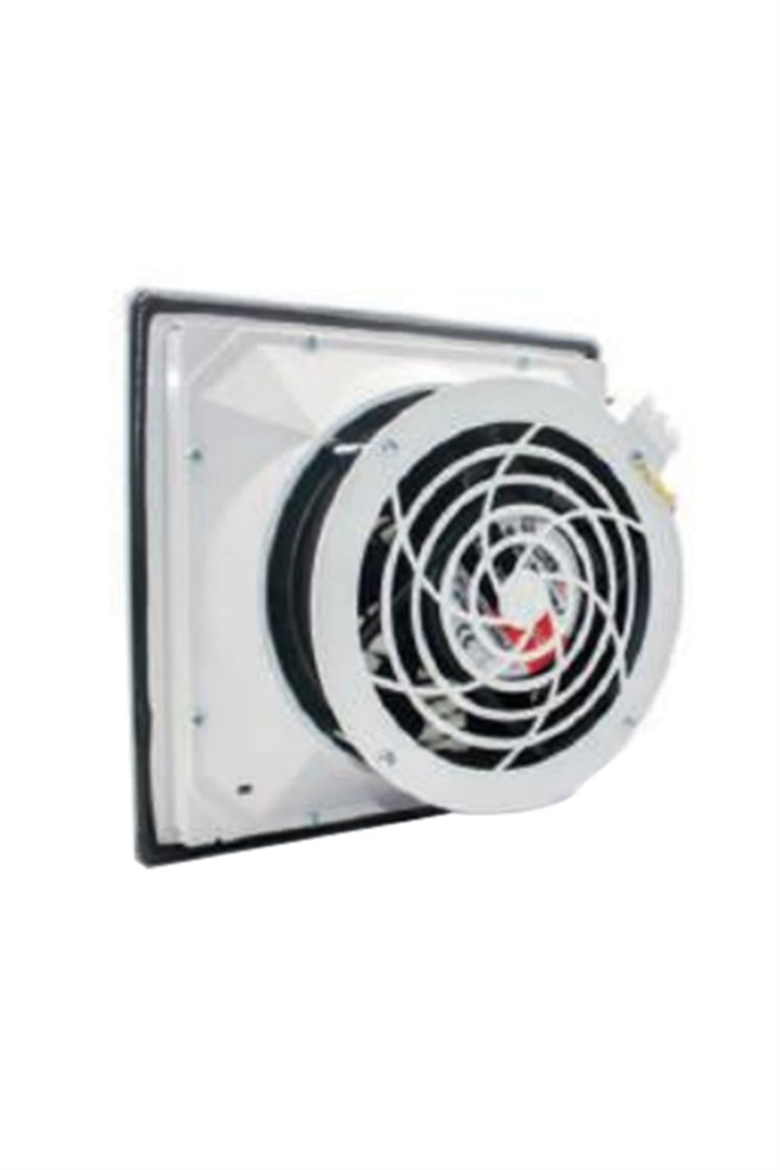PLASTİM 260x260 240m/3h Fanlı Filtre