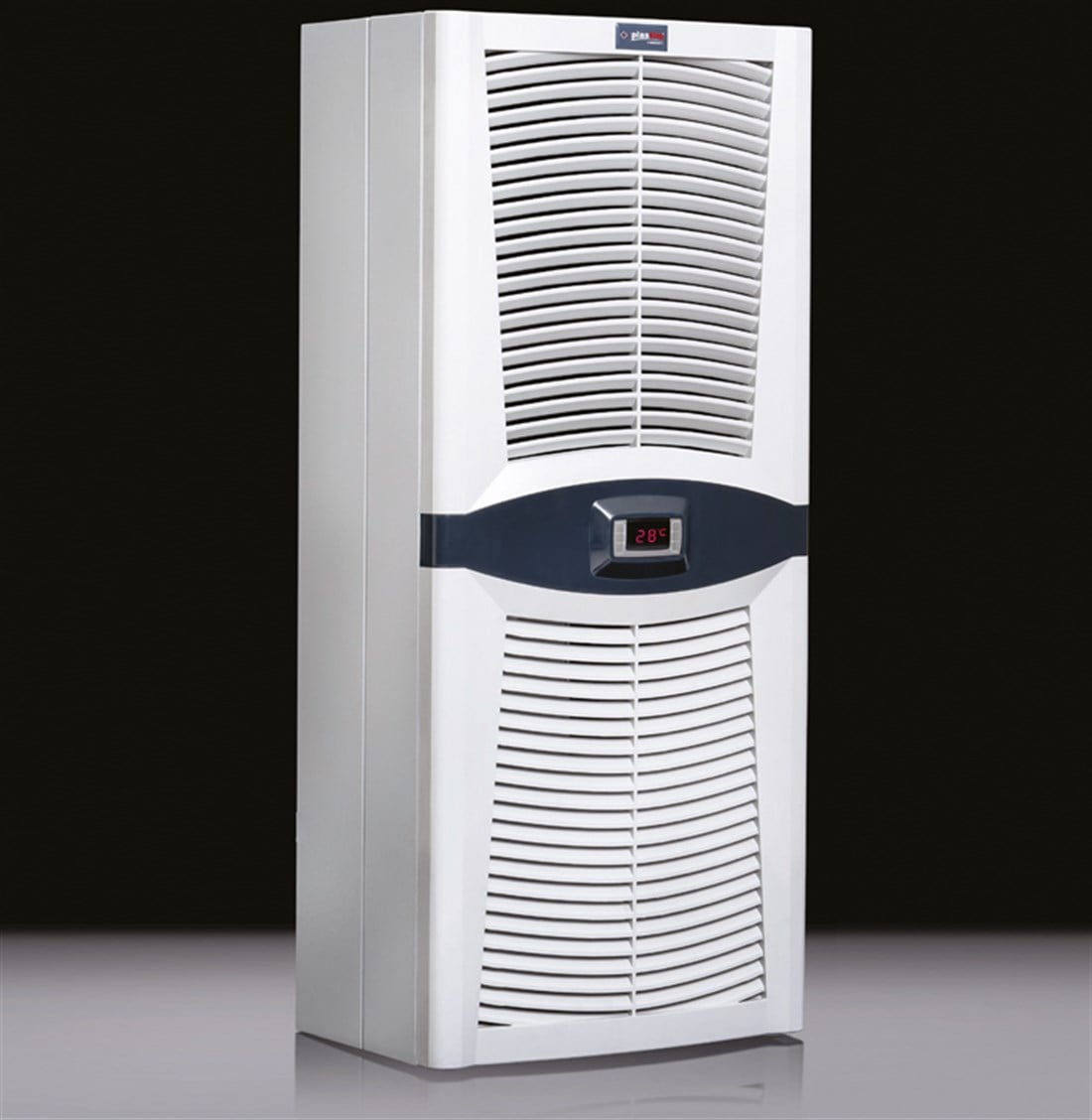 Plastim Desing 2100W Pano Kliması