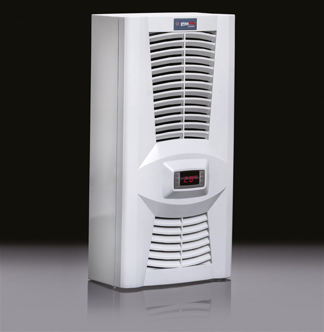 Plastim Desing 380W Pano Kliması