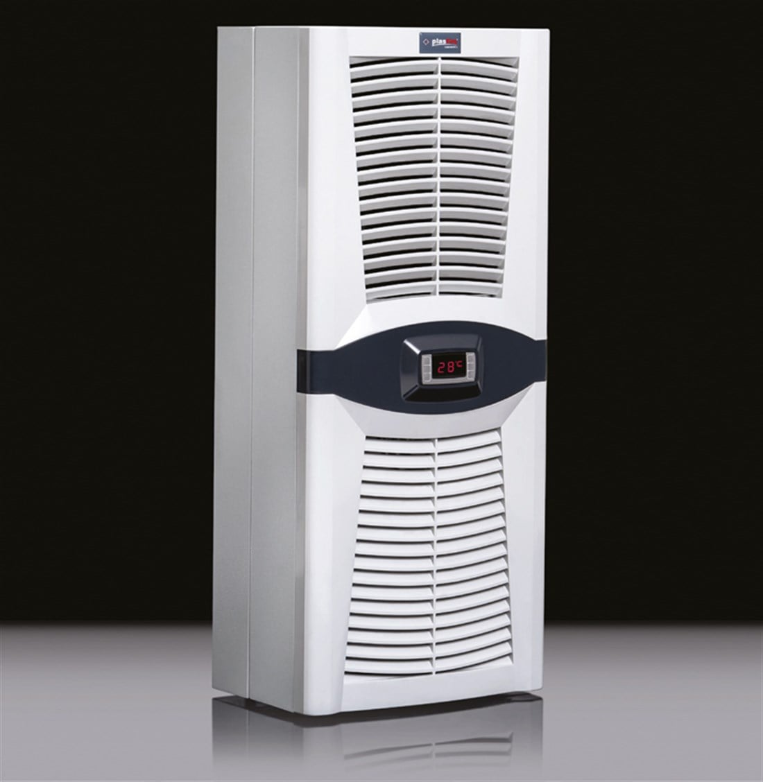 Plastim Desing 850W Pano Kliması
