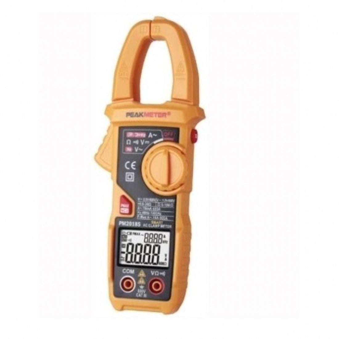 PM 2018S PEAKMETER AKILLI PENSAMPERMETRE