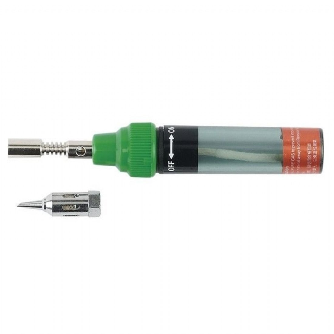 Proskit 8PK-101-2 Mini Gazlı Havya