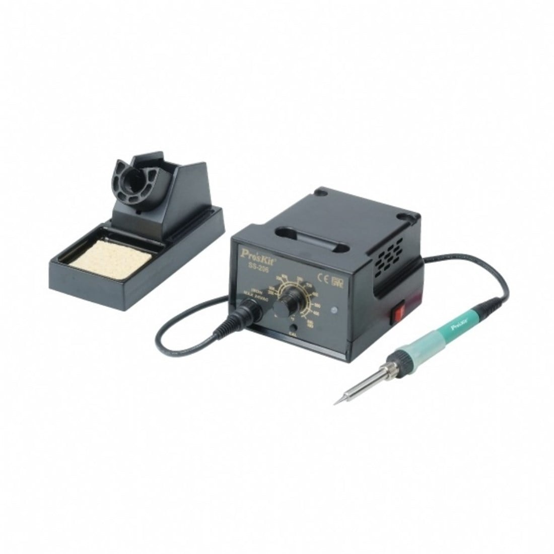 Proskit SS-206B Analog Havya İstasyonu