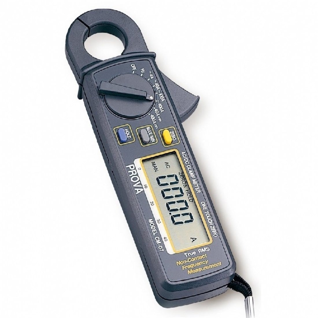 PROVA CM-07 AC/DC PENSAMPERMETRE