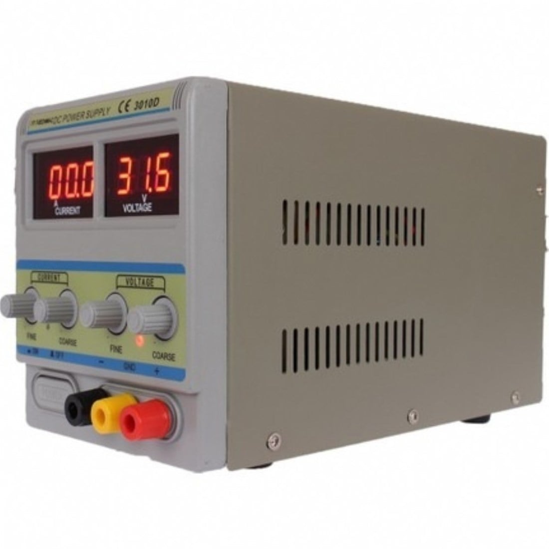 PS-3010D 30V-10A DC Ayarlı Güç Kaynağı