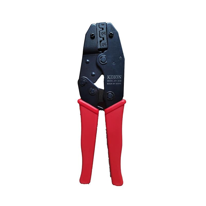 PY-022 0.5 - 2.5 mm² Sıkma Pensesi
