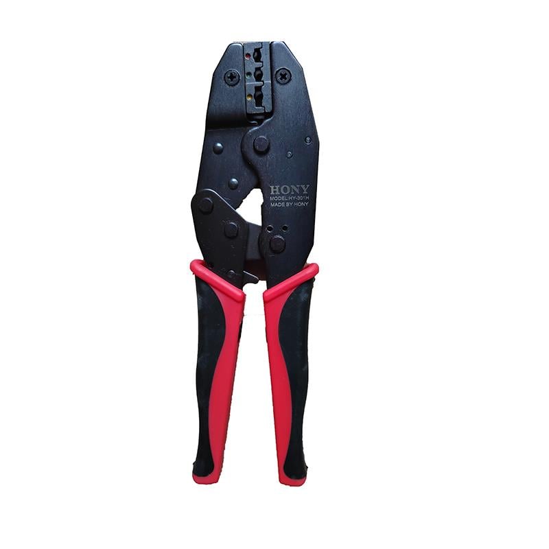 PY-023 0.5 - 6.0 mm² Sıkma Pensesi
