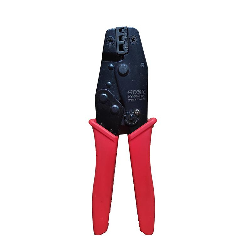 PY-026 6 - 8 mm² Sıkma Pensesi