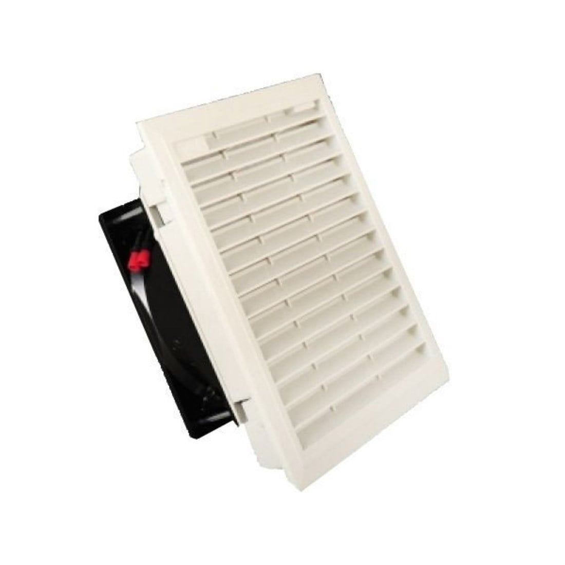 Qff 1000 105x105x55 fanlı filtre