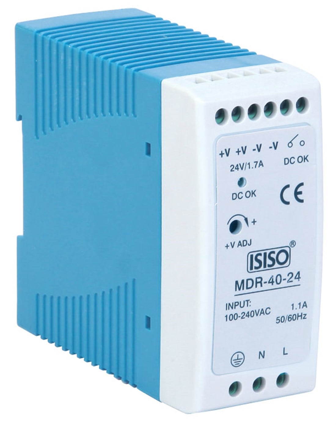 Raya Montajlı IMDR-40-05