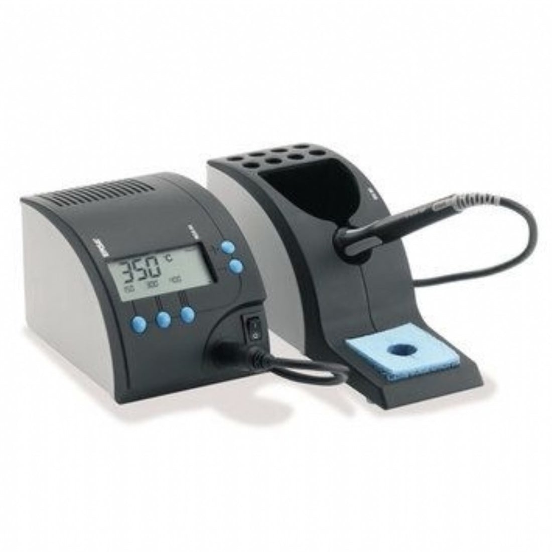 RDS 80 Ersa 80 W Isı Ayarlı Havya